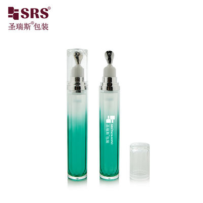 acheter LR001-15ML Applicateur de gel pour soins de la peau et des yeux de luxe haut de gamme online manufacture