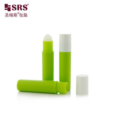 acheter RPP-10ML Gel anti-démangeaisons liquide anti-transpirant déodorant format de poche emballage en flacon roll-on en plastique avec applicateur online manufacture