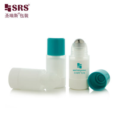 acheter RPPE 50 ml 75 ml bouteilles en plastique PP PCR de matériau recyclé online manufacture