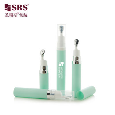 acheter A0035 Distributeur Airless Exquis 7.5ml-15ml avec Mécanisme de Pression en Alliage de Zinc de Qualité Supérieure online manufacture