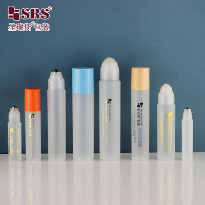 acheter Bouteille Roll-on à bille en plastique online manufacture