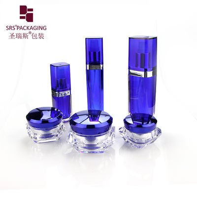 acheter pompe à lotion en bouteille propre L051 15ml 30ml 60ml 120ml online manufacture