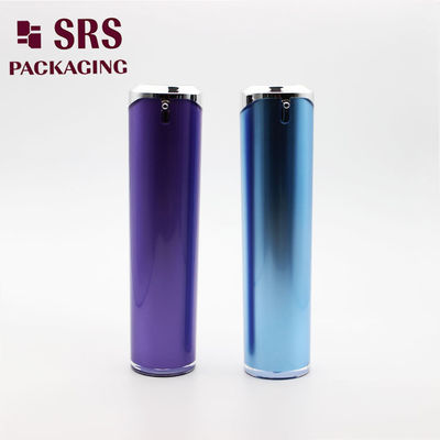 acheter SRS PACKING pompe à bouteilles en plastique 40 ml 60 ml 80 ml 120 ml en gros online manufacture
