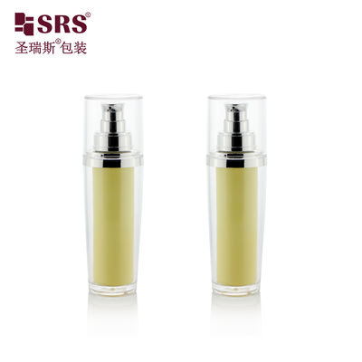 acheter lotion L041 30 ml 50 ml 100 ml bouteille de pompe cosmétique fournisseur online manufacture