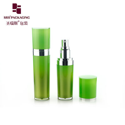 acheter L030 30 ml 50 ml 80 ml 120 ml bouteille de lotion pour soins de la peau online manufacture