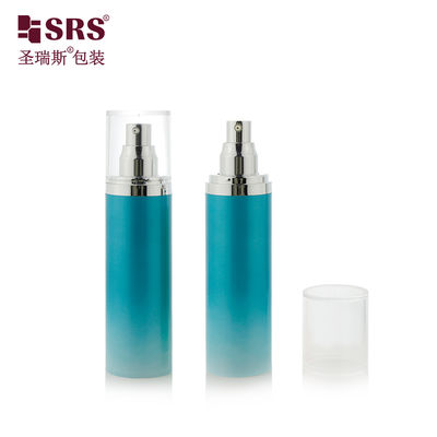 acheter L023 pompe à lotion de 15 ml 30 ml 50 ml bouteille de conception unique online manufacture