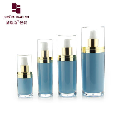 acheter emballage de soins de la peau de luxe online manufacture