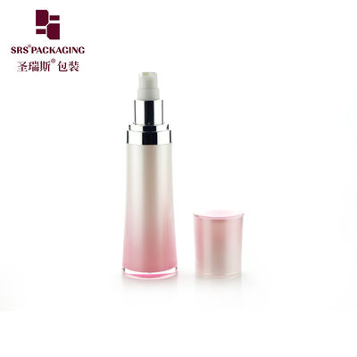 acheter L094 bouteille en plastique pompée pour crème solaire online manufacture