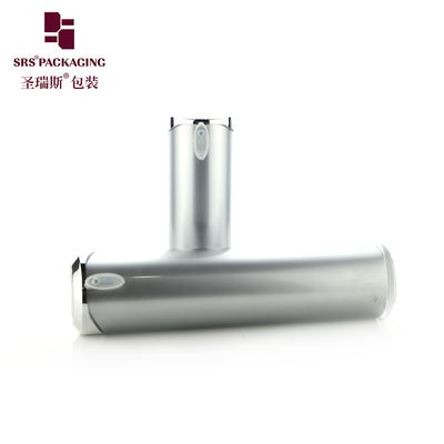 acheter Emballage Shengruisi L031-40ml 60ml 80ml 120ml bouteille de lotion acrylique cylindrique vide online manufacture