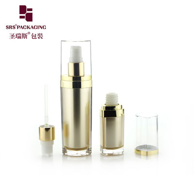 acheter Emballage Shengruisi L103-30 ml Bouteille de lotion acrylique 50 ml online manufacture