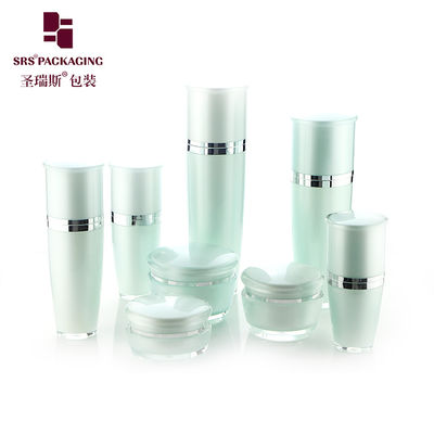acheter 2017 plus populaire L036 15ml 30ml 50ml bouteille en plastique pour la lotion online manufacture