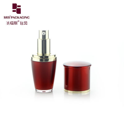 acheter bouteille de lotion pour les mains de luxe de haute qualité L036 15ml 30ml 50ml online manufacture