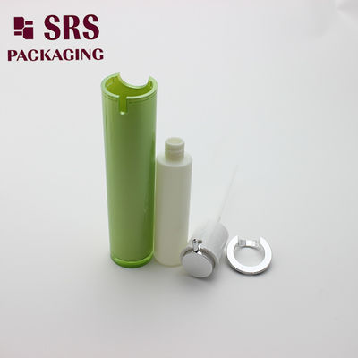 acheter forme spéciale SRS PACKING bouteille de lotion en plastique de haute qualité online manufacture