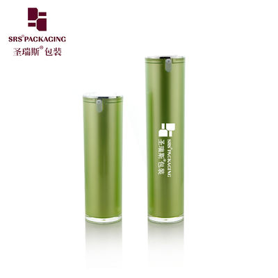 acheter Pompes à lotion pour flacons en acrylique ronds de 30 ml à 50 ml online manufacture