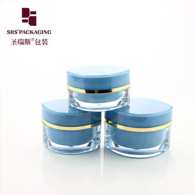 acheter J103 pot à crème fabricant de Chine, contenant cosmétique en plastique online manufacture