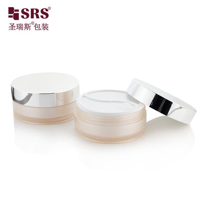 acheter J027A fabricant de bocaux cosmétiques pour masques oculaires en or vides online manufacture