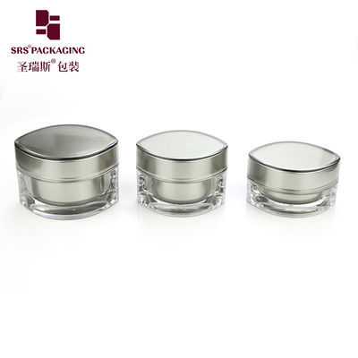 acheter J103 pot de luxe pour les yeux, fournisseur d'emballages pour soins de la peau online manufacture