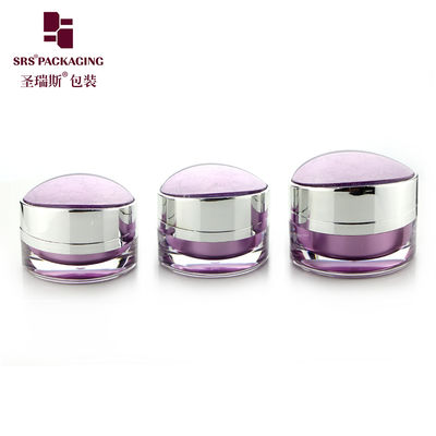 acheter nouveau design J104 15g 30g 50g pots et couvercles en plastique online manufacture