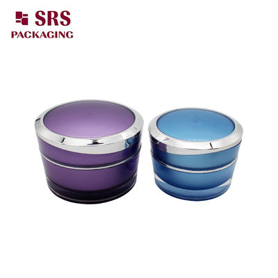 acheter J031 Producteur chinois d'emballages cosmétiques,bouteille en plastique à crème émotique noire online manufacture