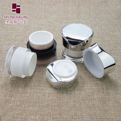 acheter J093 crème cosmétique de luxe et promotion, pot vide online manufacture