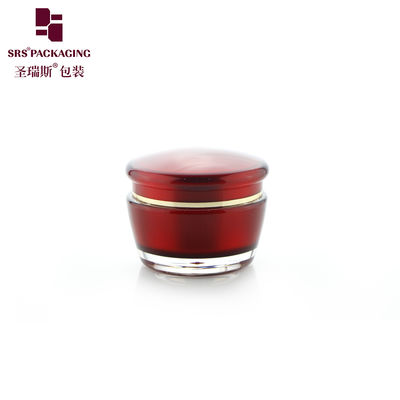 acheter Chine fournisseur J035 15g 30g 50g pots en plastique bon marché online manufacture