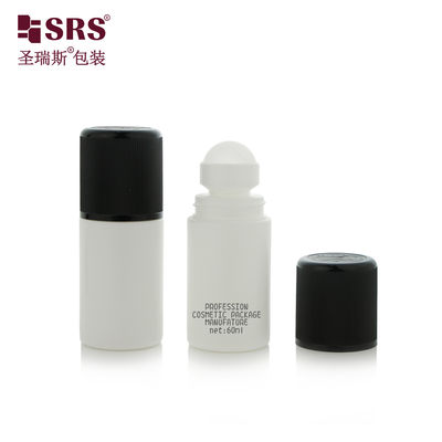 acheter RPPC1-60ML Custom Color High Quality No Leakage Empty Wholesale Roller Ball Bottles online manufacture