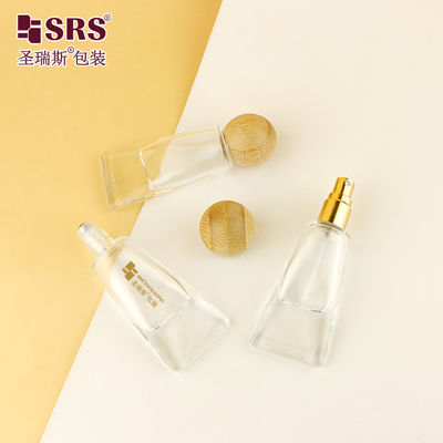 acheter Conception de tube à fond épais pour bouteille en rouleau en verre de la série GB3 10ML pour aromathérapie et pulvérisateur de parfums online manufacture