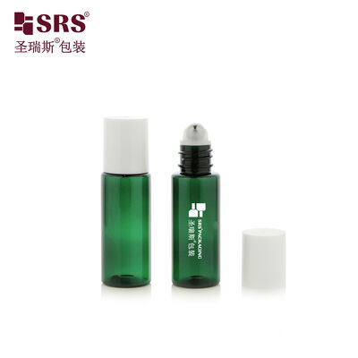 acheter PET18-15ML 20ML Injection Couleur Personnalisée Bouteille à bille anti-démangeaisons liquide sans fuite online manufacture