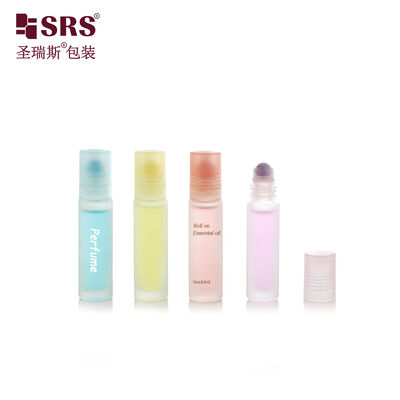 acheter Flacon vide à bille en verre BLPM 10ML pour huile essentielle sans fuite online manufacture