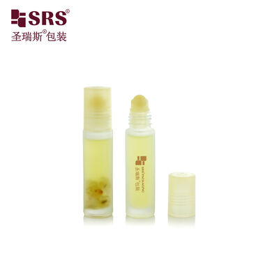Acheter Flacon roll-on en verre portable BLPM 10 ml pour parfum et aromathérapie online manufacture