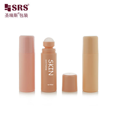 acheter RPPD 90ML Injection soufflant du gel de déodorant rose en rouleau sur bouteille Pas de fuite online manufacture