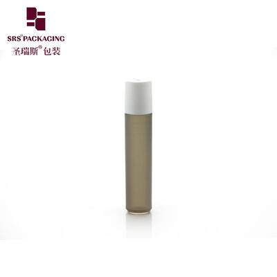 Acheter Bouteille en plastique à rouleaux de 3 ml avec bouchon en plastique, récipient cosmétique à rouleaux vides online manufacture