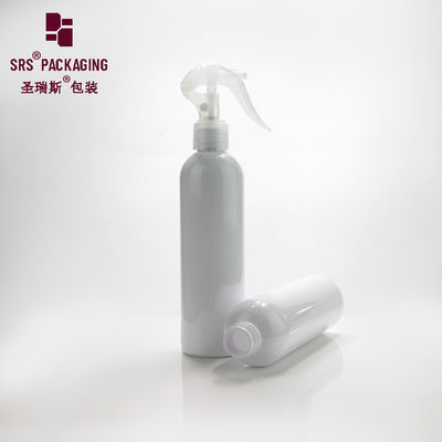 acheter lance à pulvériser alcool en plastique vide épaule ronde bouteille de soins personnels pour animaux de compagnie 250 ml online manufacture