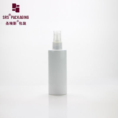 acheter bouteille en plastique transparent vide pompe à pulvérisation de haute qualité pour animaux de compagnie 100 ml online manufacture