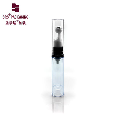 acheter Bouteille de pompe à air sans rouleaux bleue semi-transparente pour injection 5 ml online manufacture