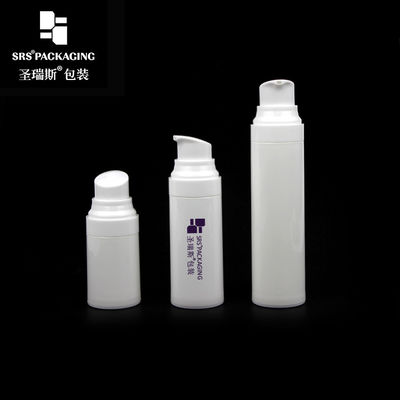 acheter PA204 désinfectant pour les mains 15 ml 30 ml 50 ml 1 oz bouteilles de pompe sans air online manufacture