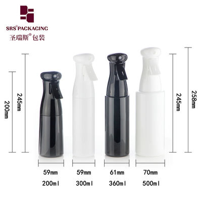 acheter vide de haute qualité plastique PET personnalisé pulvérisateur de bouteille de brouillard fin online manufacture