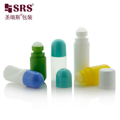 acheter Fabricant de l'usine Deodorant Gel Bouteille à bille de rouleau Conteneur anti-démangeaisons online manufacture