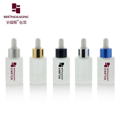 acheter 1 oz de parfums vides et de parfums en verre rose bleu vert violet couleur personnalisée gouttière à huile essentielle 30 ml online manufacture