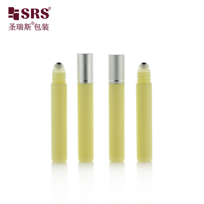 Injection de couleur de surface gelée en forme de stylo personnalisé Massage du sérum cutané en gros 8 ml Bouteille