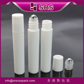 Emballage Shengruisi RPP-7ml rouleau en plastique sur bouteille avec capuchon en PP