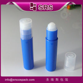 Les produits cosmétiques RPP-10ml en rouleau plastique sur bouteille en gros