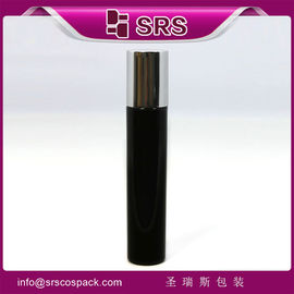 Emballage Shengruisi RPA-7ml rouleau en plastique sur bouteille avec bouchon en aluminium
