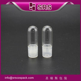 Emballage Shengruisi BLP-3ml rouleau en verre sur bouteille avec capuchon en PP