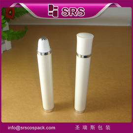 SRS fabricant chinois DR-002 bouteille en plastique à rouleaux vibrants de 10 ml