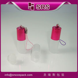 Emballage Shengruisi DH-3 ml rouleau en plastique sur bouteille avec crochet