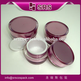 fourniture J030 luxe cosmétique à vendre en gros