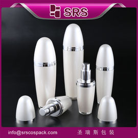 L010 luxe avec un fournisseur de bouteilles de lotion corporelle de haute qualité