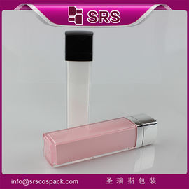 Emballage Shengruisi L050-120ML bouteille acrylique carrée pour toner