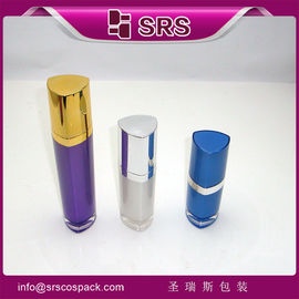 Shengruisi Emballage L080-15 ml 30 ml 50 ml bouteille de lotion acrylique